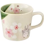 My Neighbor Totoro - Mino Mug-SKATER-54418