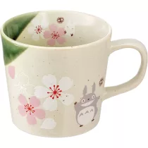 My Neighbor Totoro - Mino Mug-SKATER-54418