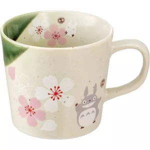 My Neighbor Totoro - Mino Mug-SKATER-54418