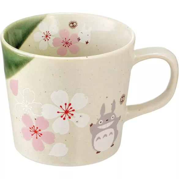 My Neighbor Totoro - Mino Mug-SKATER-54418
