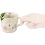 My Neighbor Totoro - Mino Mug-SKATER-54418