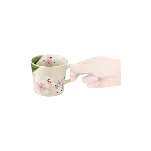 My Neighbor Totoro - Mino Mug-SKATER-54418