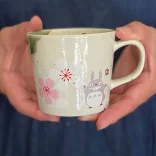 My Neighbor Totoro - Mino Mug-SKATER-54418
