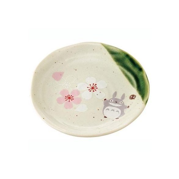 Mino Small Dish - My Neighbor Totoro-SKATER-54420