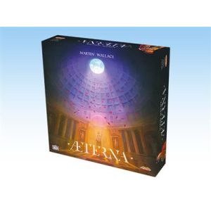 Æterna - EN-AREU007