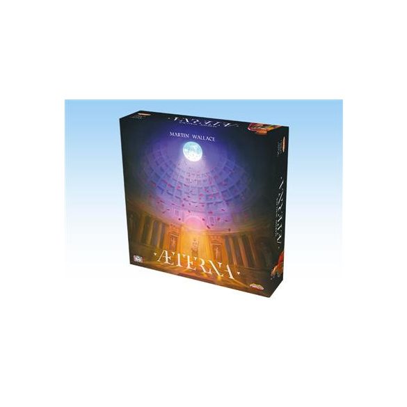 Æterna - EN-AREU007