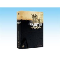 Phantom Fury: Second Edition - EN-22084-PhantomFury