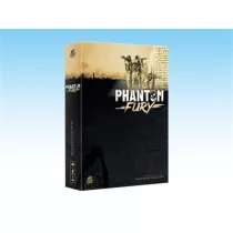 Phantom Fury: Second Edition - EN-22084-PhantomFury