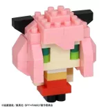 Nanoblock Spy x Familly - Gift Box Miniature Series