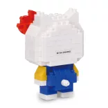 Nanoblock Sanrio - Hello Kitty Miniature Series-NBH177