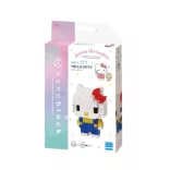 Nanoblock Sanrio - Hello Kitty Miniature Series-NBH177