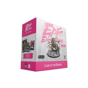 Epic Encounters: Lair of the Drider - EN-SFEE-024