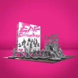 Epic Encounters: Palace of the Drow Queen - EN-SFEE-023