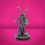 Epic Encounters: Palace of the Drow Queen - EN-SFEE-023