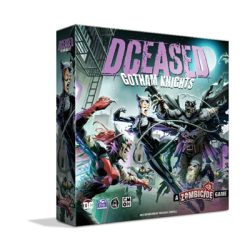 DCeased: Gotham Knights - EN-DCS003