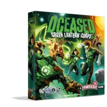 DCeased: Green Lantern Corpse - EN-DCS005
