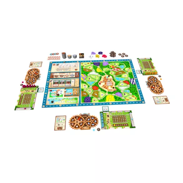 Windmill Valley - EN-BND0083