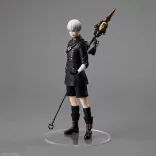 NieR:Automata Form-ism Figure - 9S (YoRHa No. 9 Type S) No Goggles Ver.-XNIERZZ912
