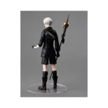 NieR:Automata Form-ism Figure - 9S (YoRHa No. 9 Type S) No Goggles Ver.-XNIERZZ912