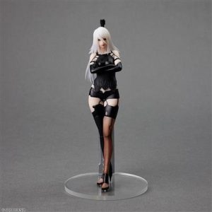 NieR:Automata Form-ism Figure - A2 (YoRHa Type A No. 2)-XNIERZZ913