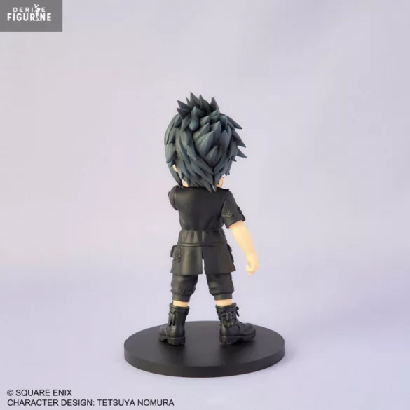 Final Fantasy XV Adorable Arts - Noctis Lucis Caelum-XFF15ZZZ32
