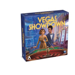 Vegas Showdown - EN-RGS02716
