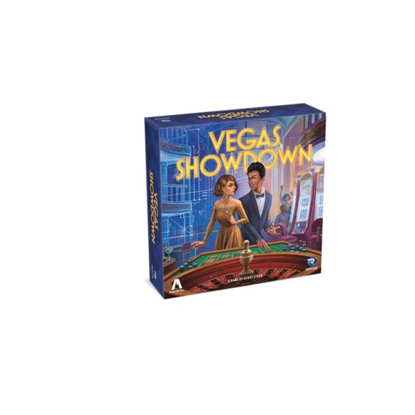 Vegas Showdown - EN-RGS02716