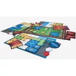 Vegas Showdown - EN-RGS02716
