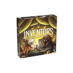 Inventors of the South Tigris - EN-RGS02743