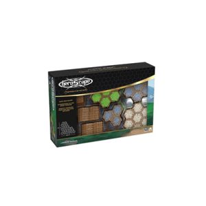 Heroscape: Lands of Valhalla Terrain Expansion - EN-RGS02700
