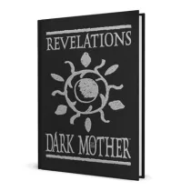Vampire: The Masquerade 5th Edition – Revelations of the Dark Mother szerepjáték-kiegészítő, angol nyelvű