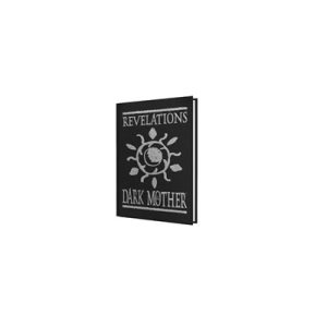 Vampire: The Masquerade 5th Edition Roleplaying Game Revelations of the Dark Mother Accessory - EN-RGS01167