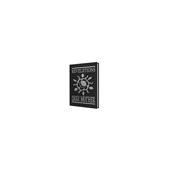 Vampire: The Masquerade 5th Edition Roleplaying Game Revelations of the Dark Mother Accessory - EN-RGS01167