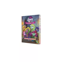 My Little Pony Roleplaying Game: Knights of Canterlot Sourcebook - EN-RGS01160