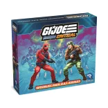 G.I. JOE: Mission Critical – Specialist Pack: B.A.T. Assault angol nyelvű kiegészítő