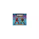 G.I. JOE: Mission Critical – Specialist Pack: B.A.T. Assault angol nyelvű kiegészítő