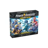 Power Rangers: Heroes of the Grid – Allies Pack #4 kiegészítő (angol nyelvű)