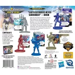 Power Rangers: Heroes of the Grid – Allies Pack #4 kiegészítő (angol nyelvű)