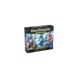 Power Rangers: Heroes of the Grid – Allies Pack #4 kiegészítő (angol nyelvű)