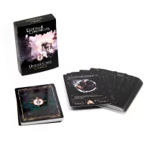 Eldfall Chronicles - Upgrade Cards-ELDCARD01