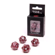 Eldfall Chronicles - Faction Dice: Empire of Soga-ELDEMP90