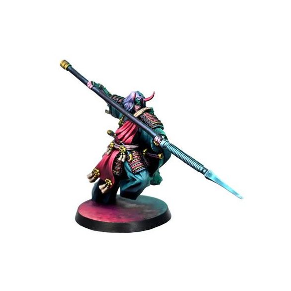 Eldfall Chronicles - Clan Champion-ELDSMCC01
