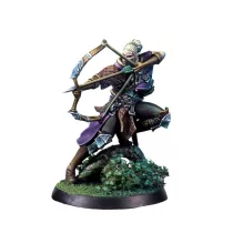 Eldfall Chronicles - Rangers-Guild Hunter-ELDSMRH01