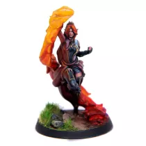 Eldfall Chronicles - Flameshaper-ELDSMFS01
