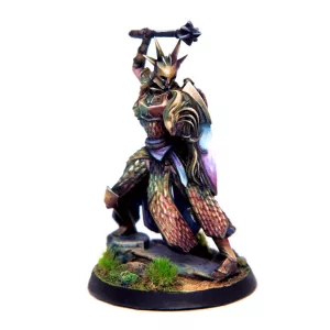 Eldfall Chronicles - Citadel Guard-ELDSMCG01