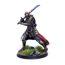 Eldfall Chronicles - Helrin Expatriate-ELDSMHE01