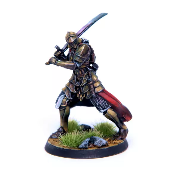 Eldfall Chronicles - Helrin Expatriate-ELDSMHE01
