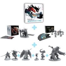 Eldfall Chronicles - Deluxe Bundle: Northern Wind-ECNW002