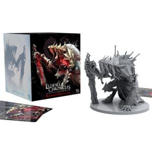 Eldfall Chronicles - Blighted Riftspawn Expansion-ECNWRS01