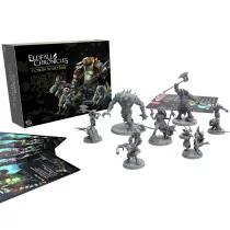 Eldfall Chronicles - Goblin Wartribes Expansion-ECNWGW01